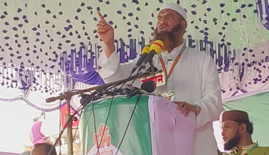 ‘জনগণের অধিকার আদায় না হওয়া পর্যন্ত আন্দোলন চলবে’—ময়মনসিংহে...